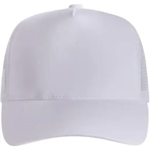 FWRD Trucker Cap White